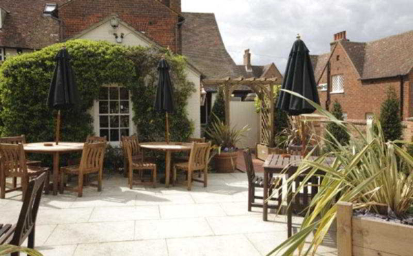 أفضل العروض ل فندق بل وان ميلتون كينيس