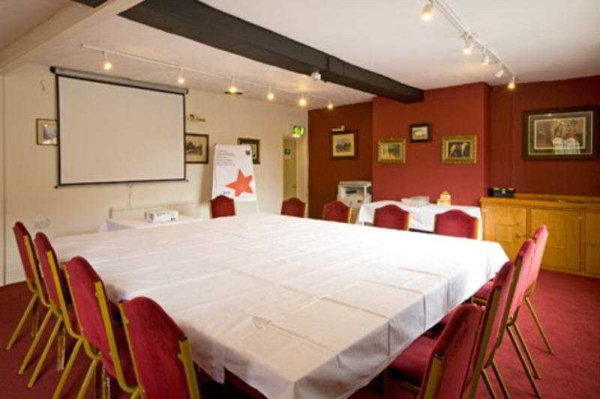 أفضل العروض ل فندق بل توكسبوري