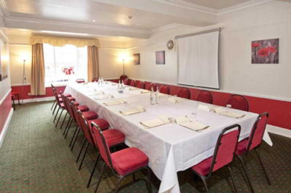 Best offers for Castle and Ball Hotel Newbury