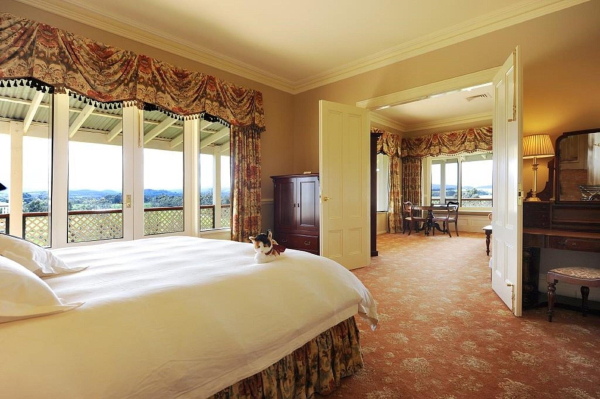 Best offers for Chateau Yering Hotel Melbourne