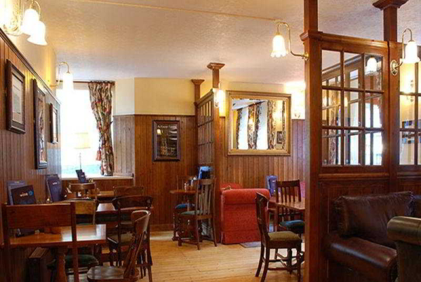 أفضل العروض ل فندق كوك ميلتون كينيس