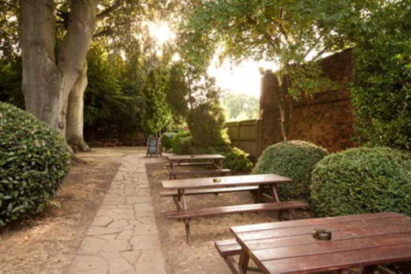 Best offers for Cromwell Lodge Hotel Banbury