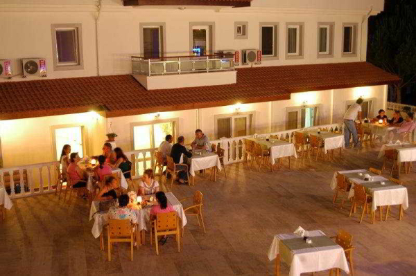 Best offers for Diana Suite Hotel Ovacik 