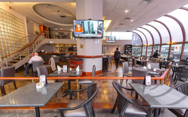 Best offers for J&A  Classic Hotel Distrito de Miraflores