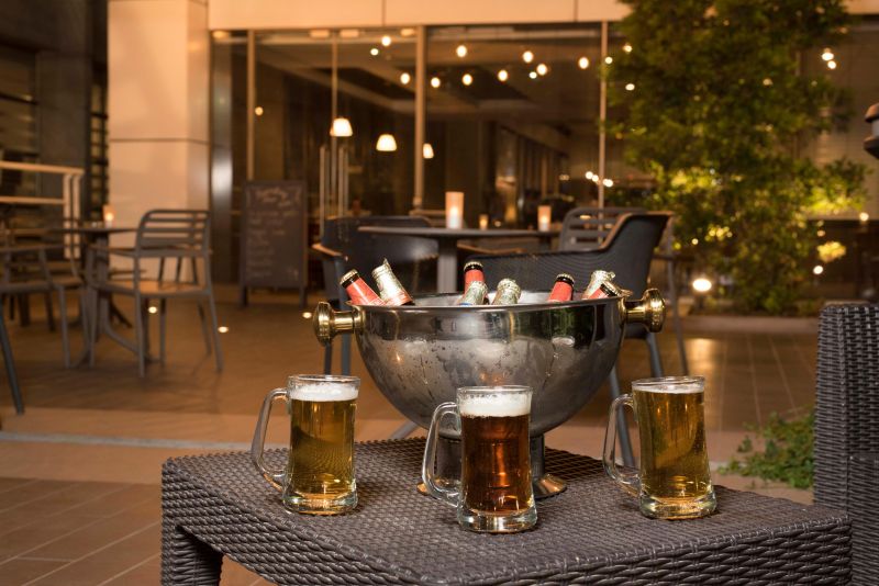 Best offers for Holiday Inn Santiago Aeropuerto Santiago