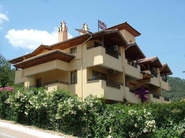 Best offers for Celik Apart Marmaris