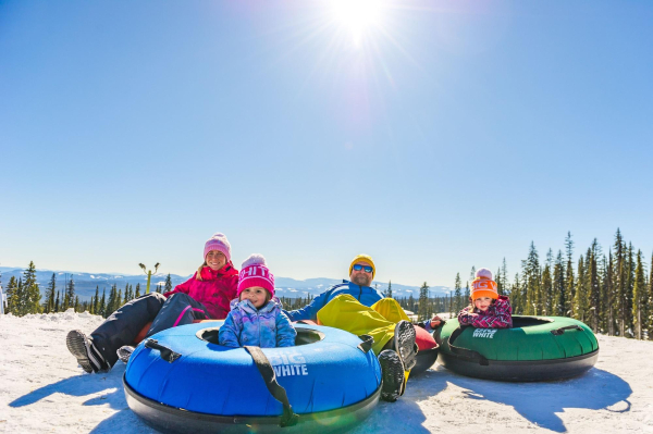 Best offers for Inn at Big White Okanagan Valley