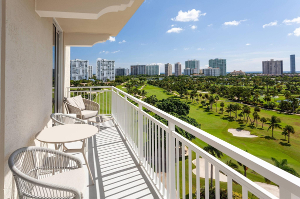 Best offers for Jw Marriott Turnberry Resort & Spa Miami