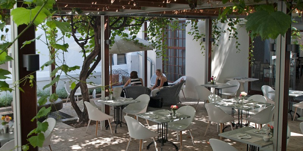 Best offers for Oude Werf Hotel Stellenbosch