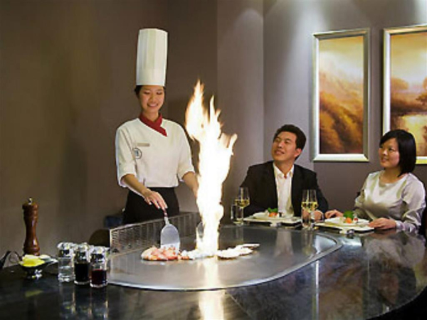 أفضل العروض ل  بكين