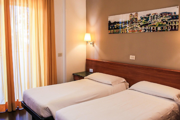 أفضل العروض ل سيستو ف روما