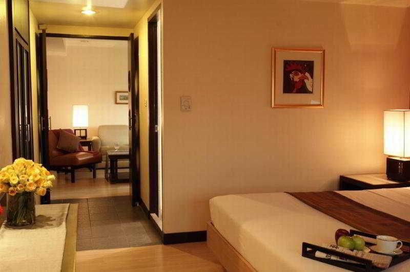 Best offers for Rose Hotel Bangkok Bangkok