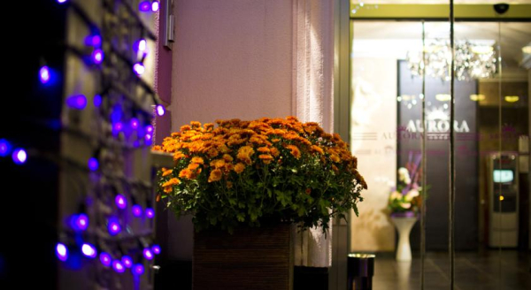 Best offers for Aurora Premier Hotel Kharkiv 