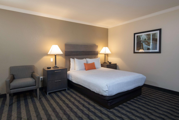 أفضل العروض ل Best Western Silicon Valley Inn سان جوسيه