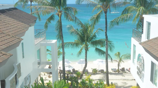 Best offers for Boracay Ocean Club Beach Resort Boracay  Island