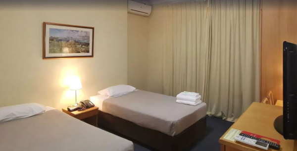 Best offers for Criterion Hotel Perth Perth