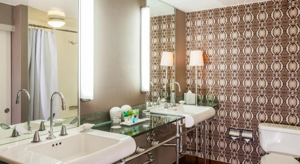 أفضل العروض ل فندق درك هيوستون