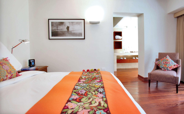 Best offers for Rio Sagrado, A Belmond Hotel, Sacred Valley Urubamba