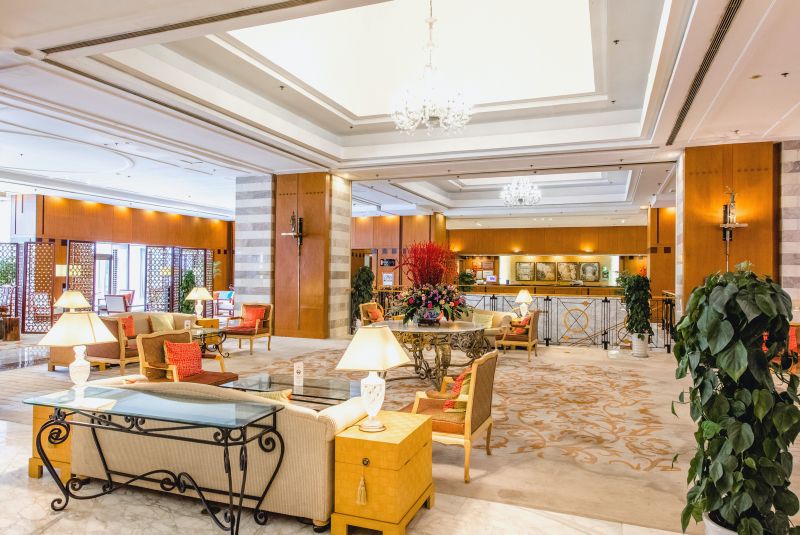 Best offers for Ruishi Hotel Dalian Dalian 