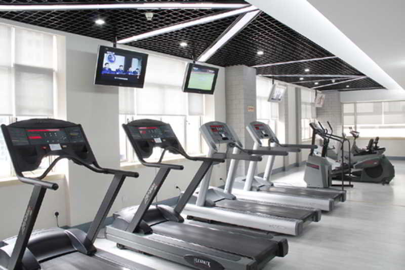 Best offers for Sports Hotel Shanghai Shanghai