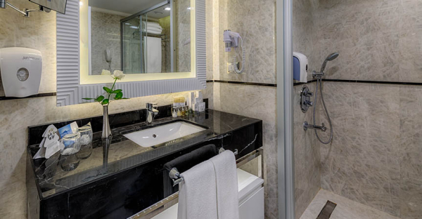 Best offers for Dobedan Exclusive Hotel and Spa Ex Alva Donna Belek