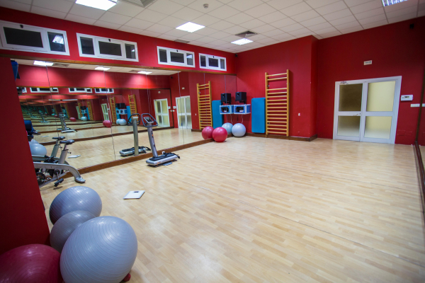 Best offers for Golden Carthage Residence Al Marsa