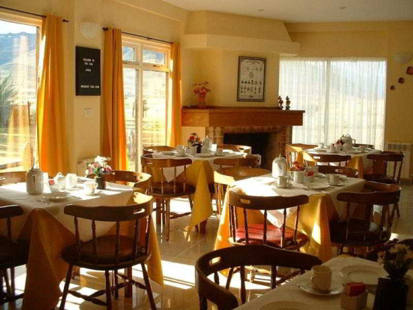 Best offers for Hosteria Estancia La Quinta El Calafate