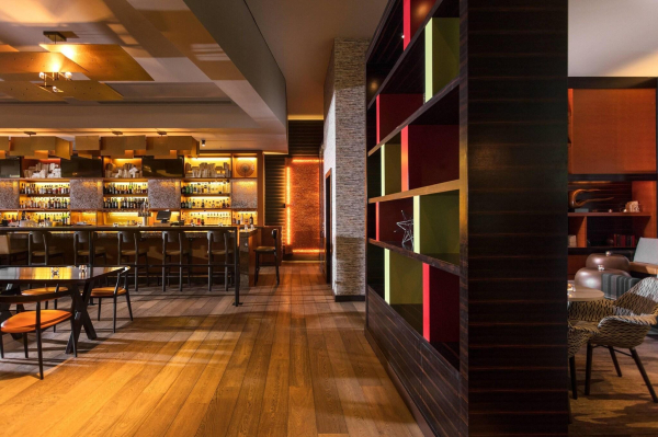 Best offers for Renaissance Seattle Hotel Seattle