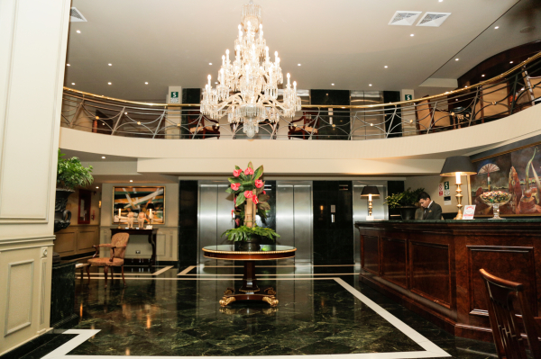 Best offers for Royal Park Luxury Hotel Lima Distrito de Miraflores
