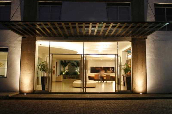 Best offers for Suites Mexico Inn Salamanca Salamanca