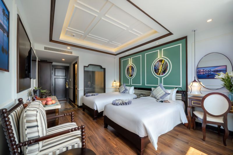 Best offers for Le Pavillon Hoian Gallery Hotel & Spa Hoi An