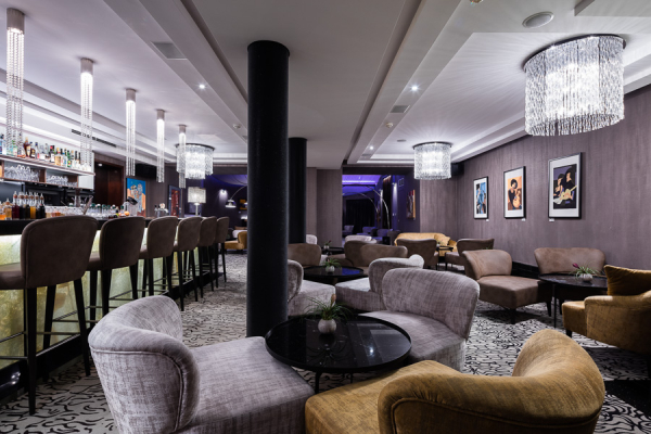 Best offers for Kings Court Prague