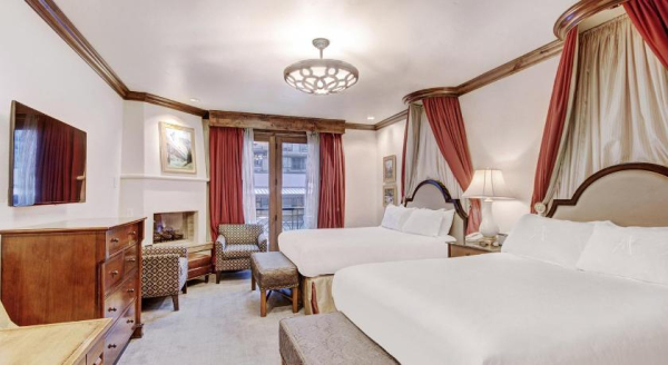 Best offers for The Arrabelle At Vail Square Vail 