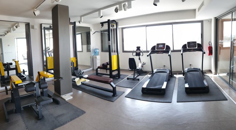 Best offers for Le Belvedere  Tunis 