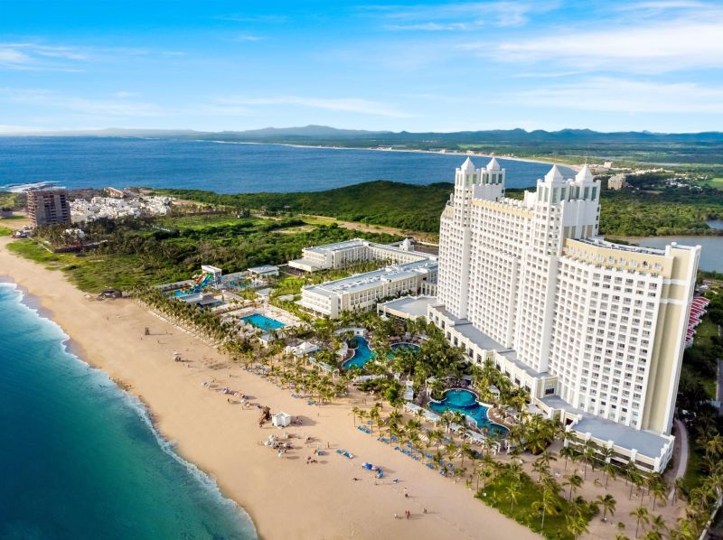 Best offers for Riu Emerald Bay - All Inclusive Mazatlan