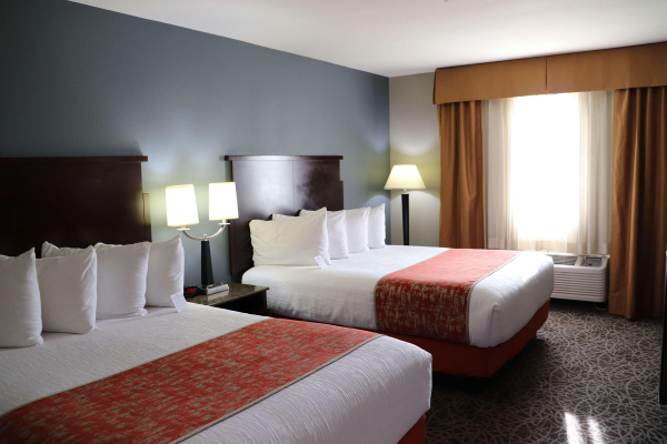 Best offers for Best Western Porterville Inn Sequoia National Park