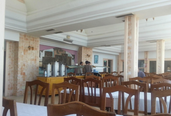 Best offers for El Kaiser Port El Kantaoui