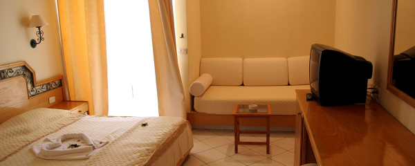 Best offers for Hammamet Family Resort Hammamet