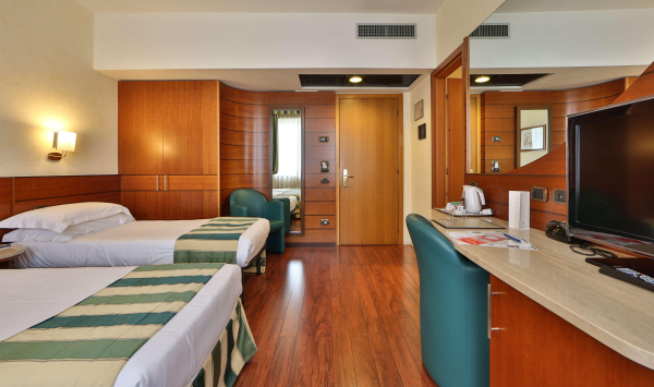 أفضل العروض ل فندق ميراجى, سار كولكشن باى بست وستر ميلانو