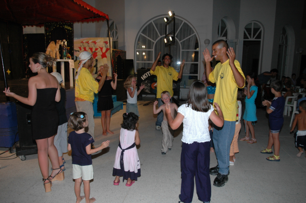 Best offers for Jinene Resort Port El Kantaoui