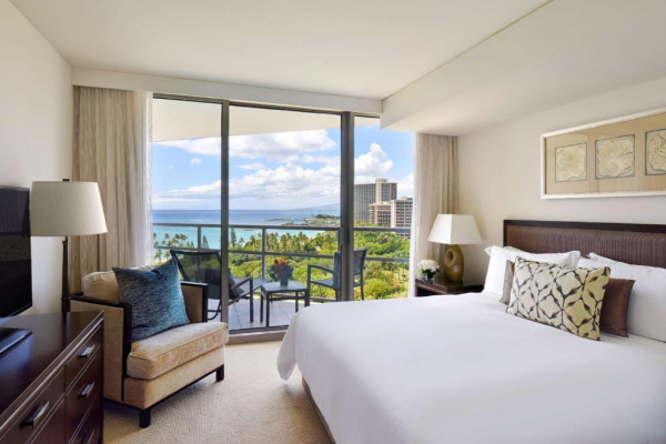 Best offers for Ka La‘I Waikiki Beach, Lxr Hotels & Resorts Honolulu