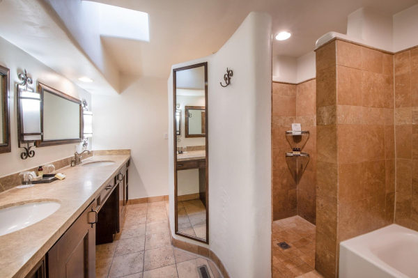 Best offers for La Posada de Santa Fe,Tribute Portfolio Resort&Spa Santa Fe