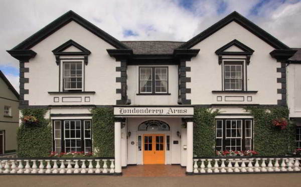 Best offers for Londonderry Arms Hotel Belfast 