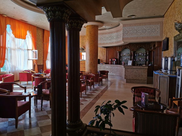 Best offers for Royal Jinene Port El Kantaoui