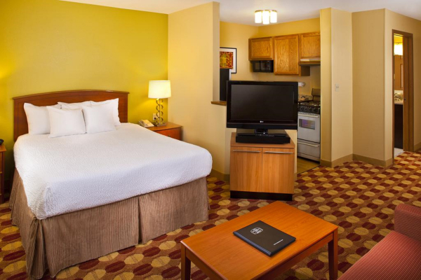 Best offers for TownePlace Suites New Orleans Metairie New Orleans 