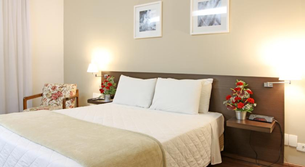 أفضل العروض ل  ساو باولو