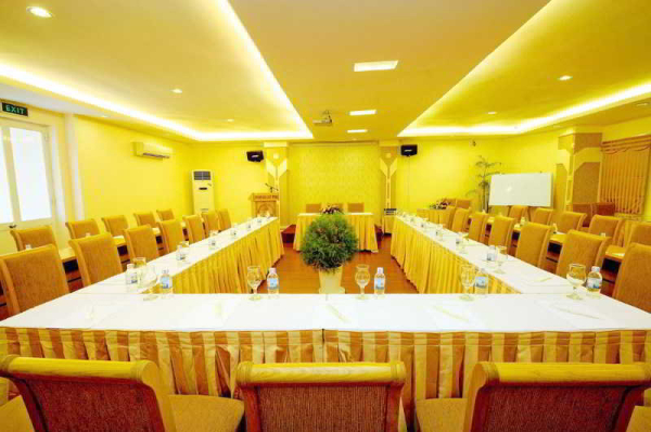 Best offers for Hoang Hai Long Hotel Ho Chi Minh
