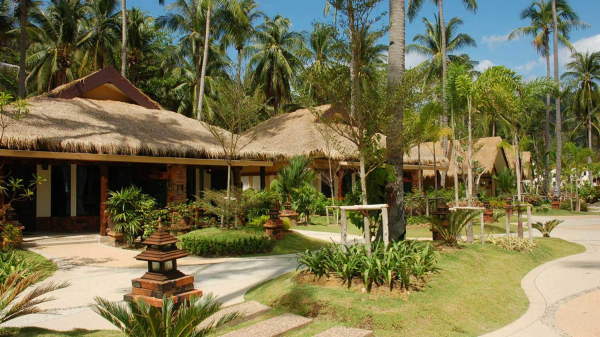 Best offers for Lanta Resort Koh Lanta