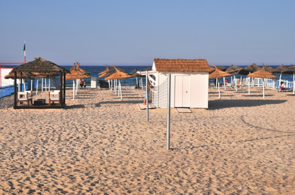 Best offers for Le Monaco Hotel & Thalasso Port El Kantaoui