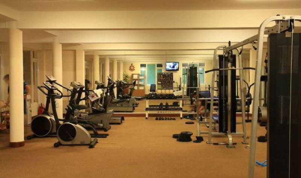 أفضل العروض ل Palace Hotel Vung Tau فونج تاو